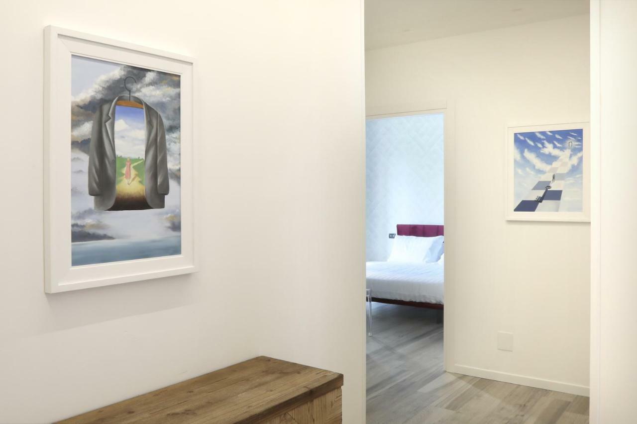 Primo A Destra Bed & Breakfast Campobasso Exterior photo