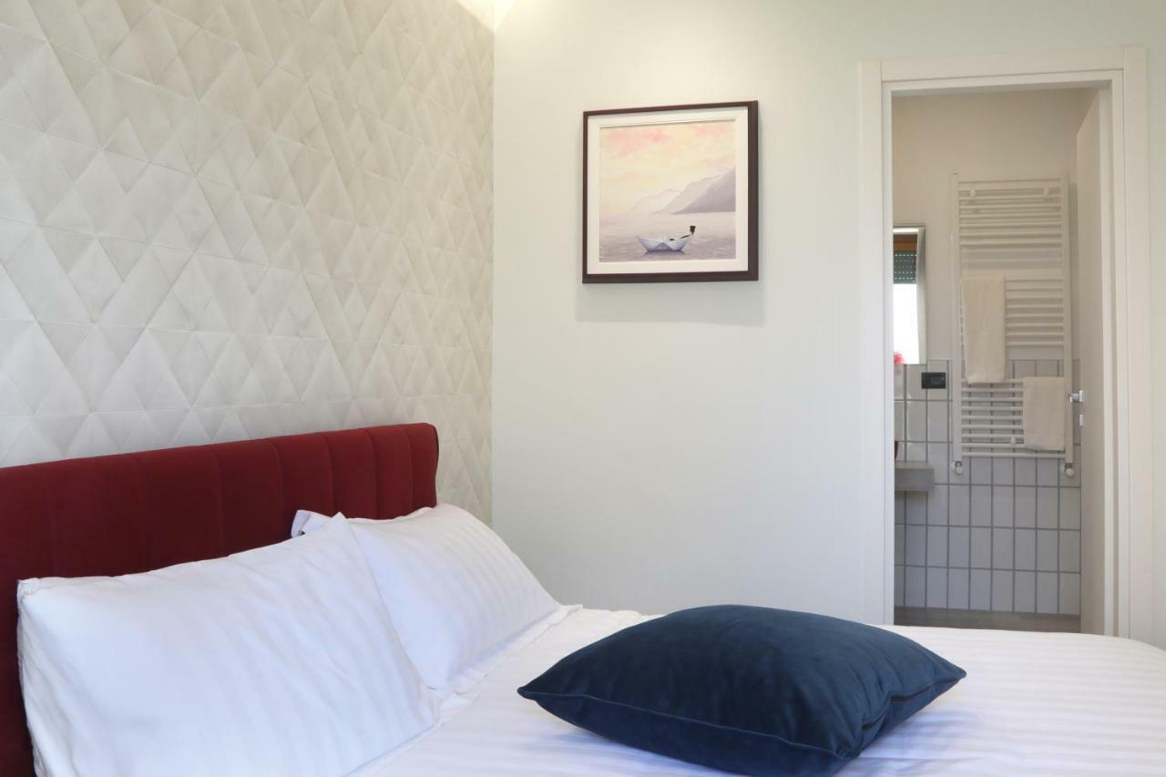 Primo A Destra Bed & Breakfast Campobasso Exterior photo